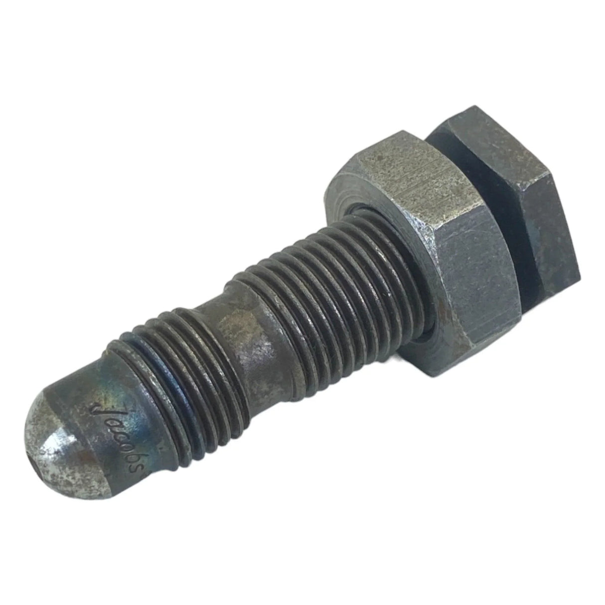 3063534 Genuine Cummins Hexagon Head Cap Screw - Truck To Trailer