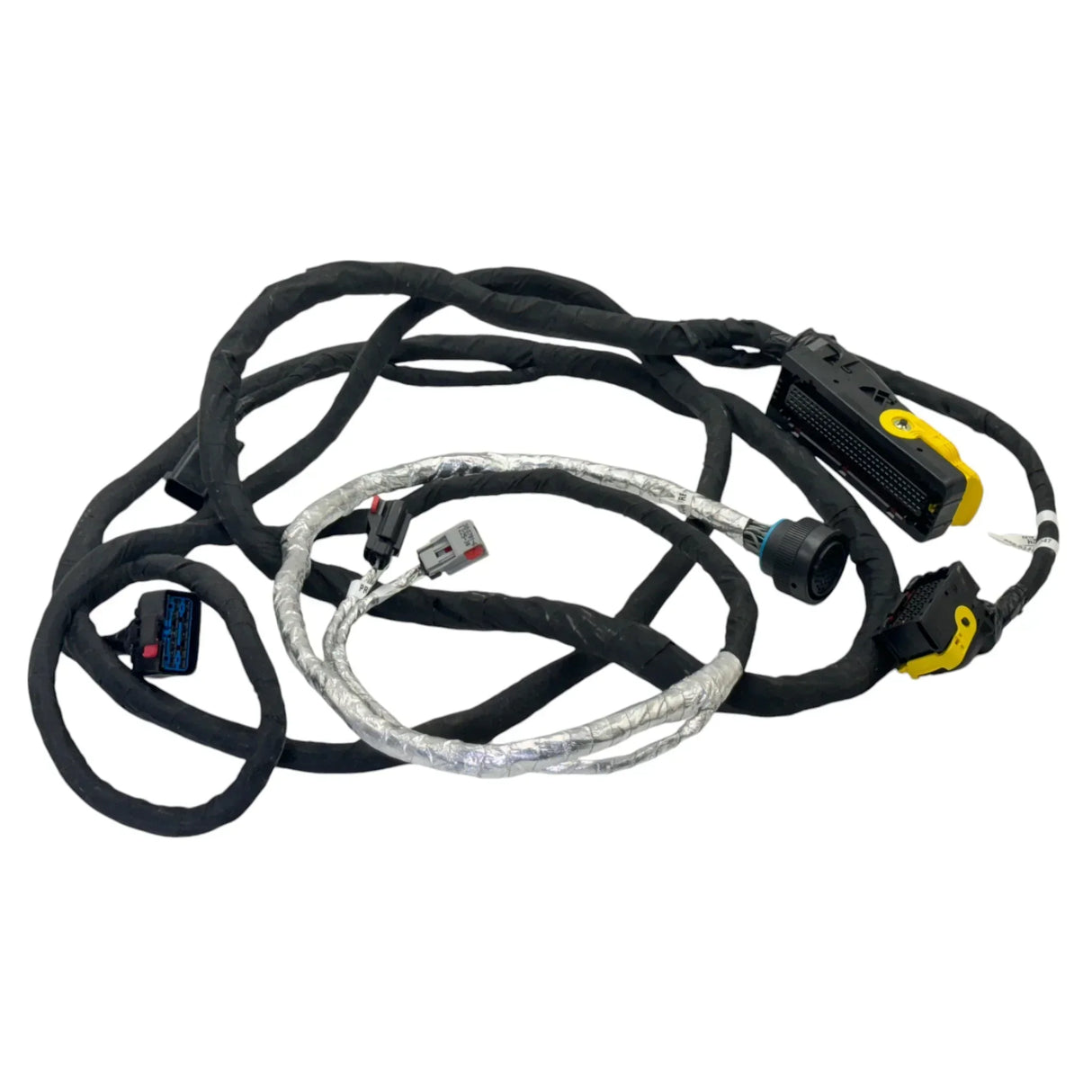 A6603423047 Genuine Freightliner Aftertreatment Device Wiring Harness - Truck To Trailer