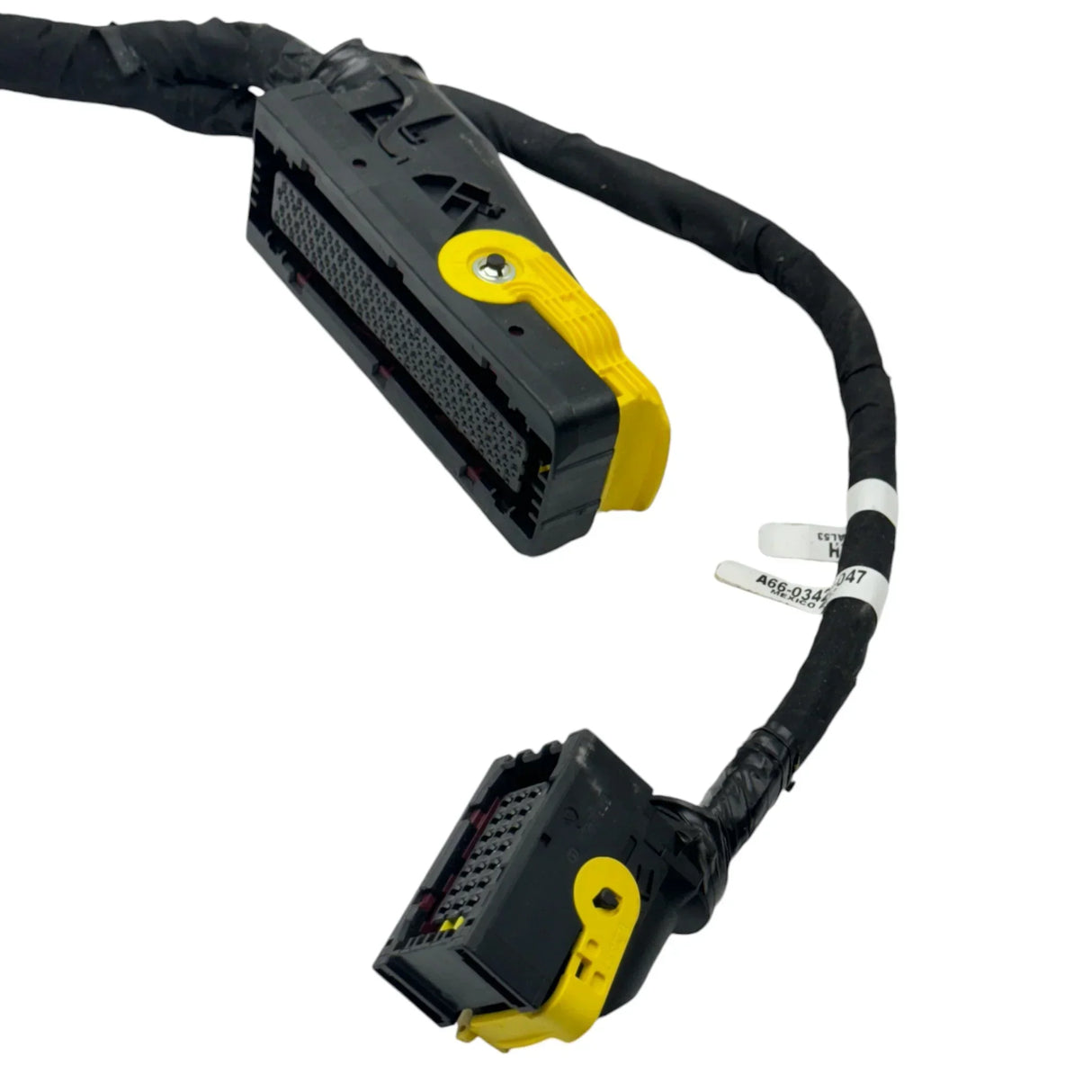 A6603423047 Genuine Freightliner Aftertreatment Device Wiring Harness - Truck To Trailer