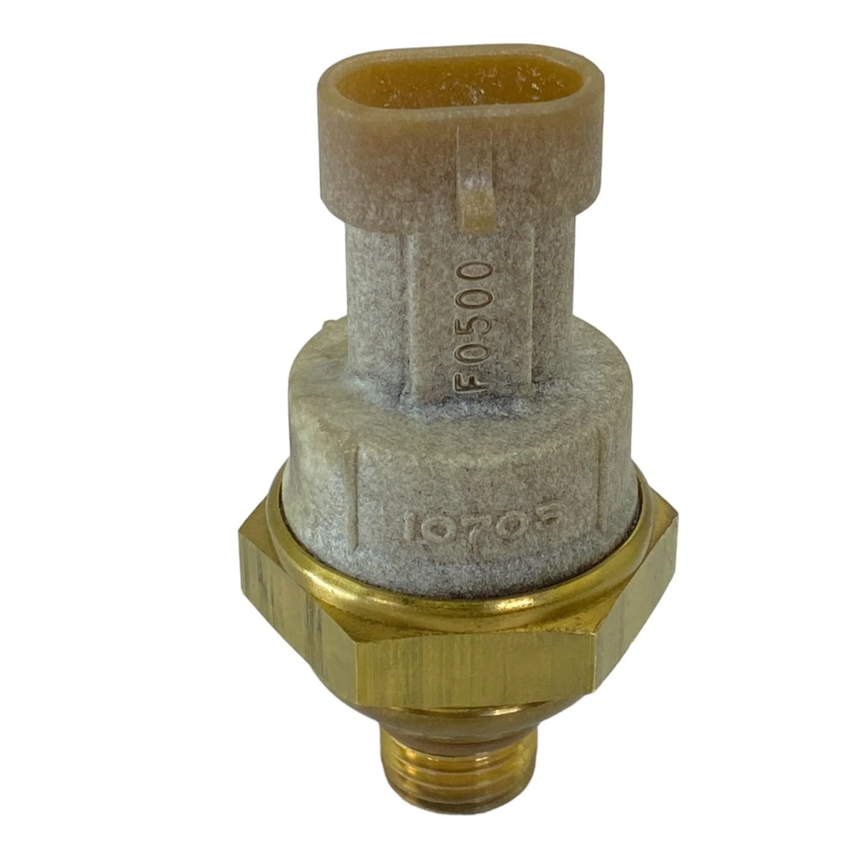 3408377 Genuine Cummins Pressure Sensor - Truck To Trailer