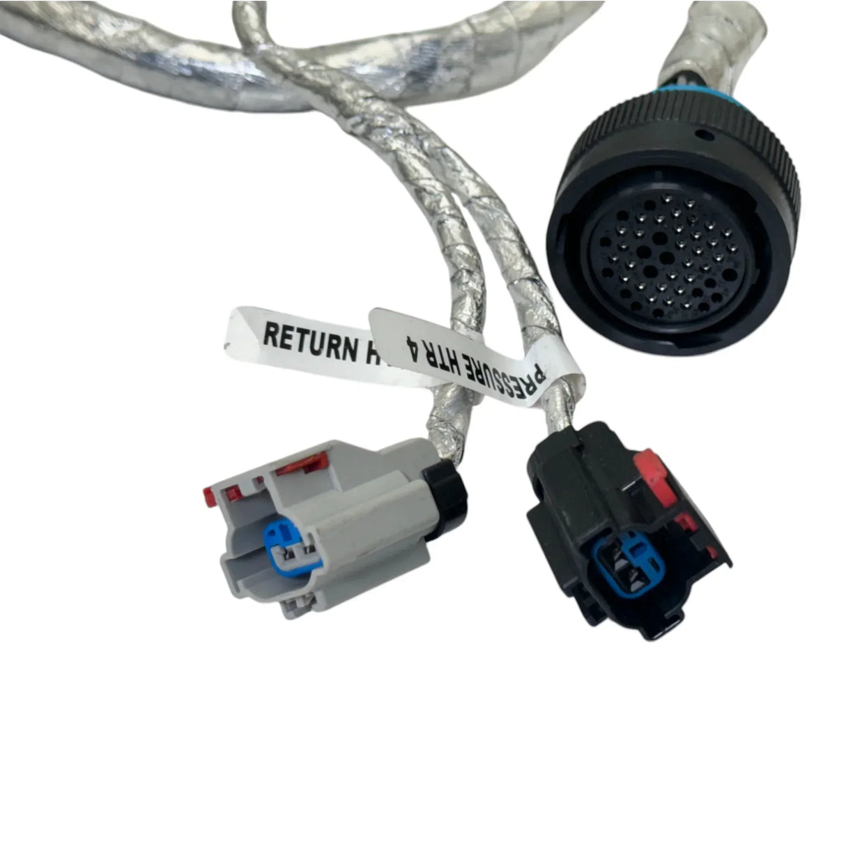 A6603423047 Genuine Freightliner Aftertreatment Device Wiring Harness - Truck To Trailer