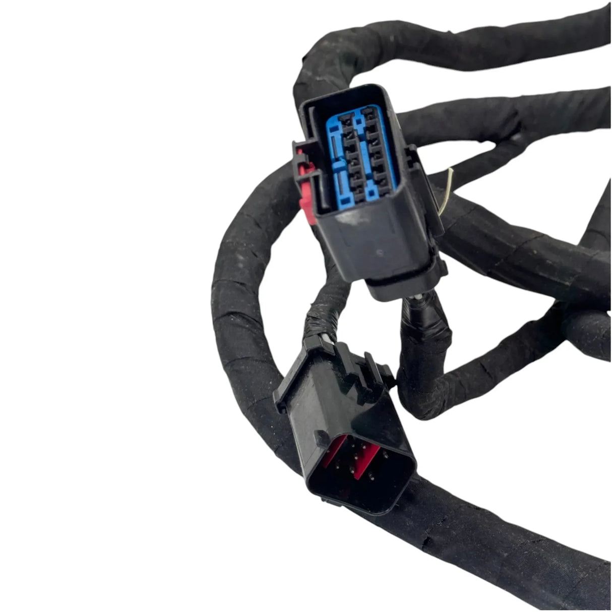 A6603423047 Genuine Freightliner Aftertreatment Device Wiring Harness - Truck To Trailer