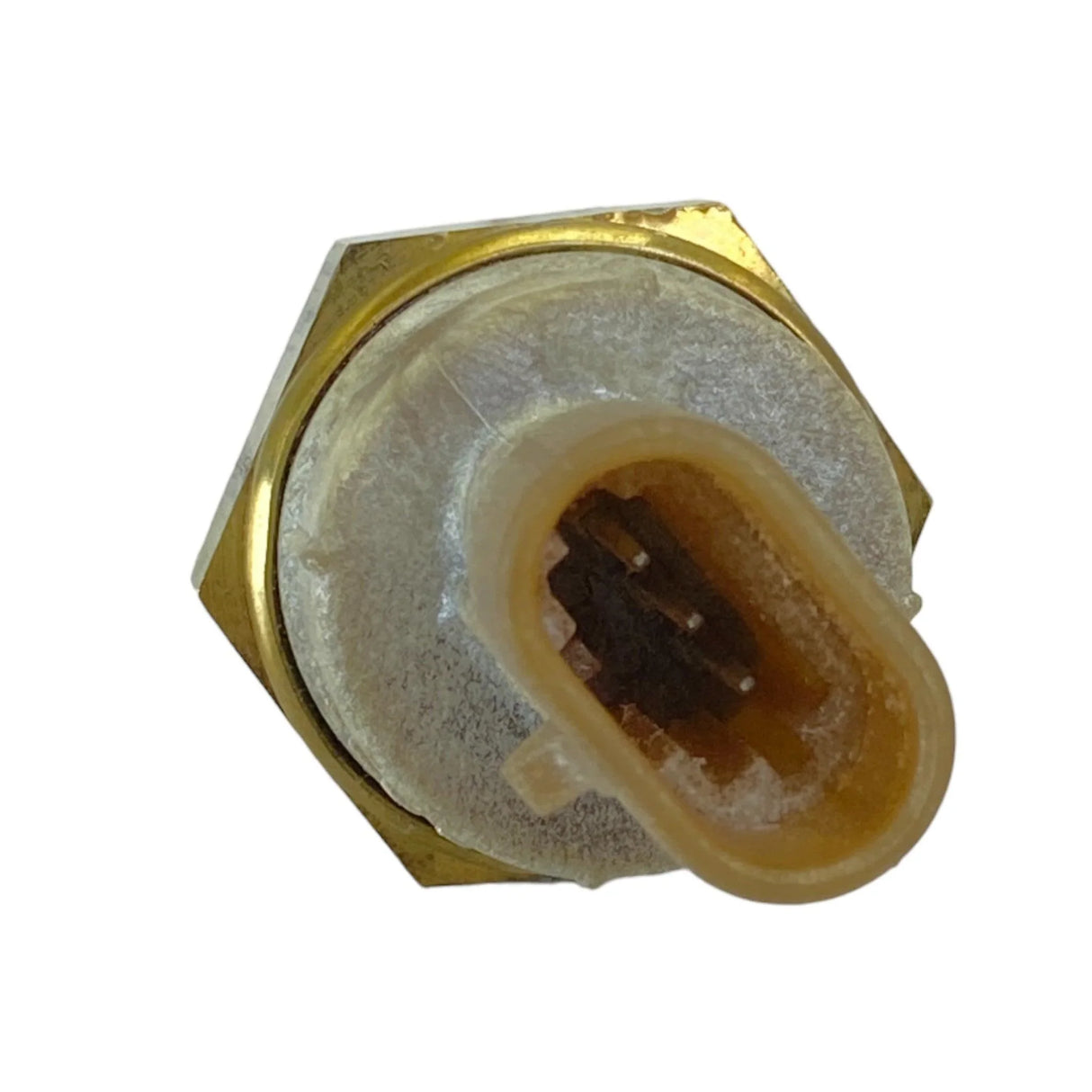 3408377 Genuine Cummins Pressure Sensor - Truck To Trailer