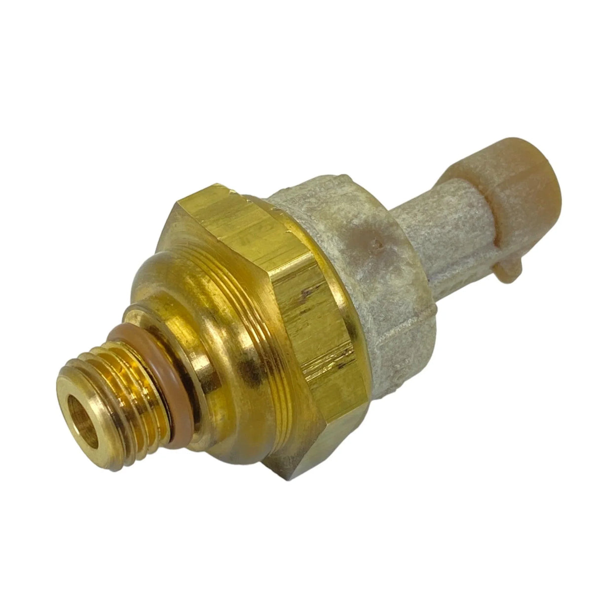 3408377 Genuine Cummins Pressure Sensor - Truck To Trailer
