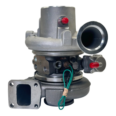 2881994 Genuine Cummins Turbocharger He551V - Truck To Trailer