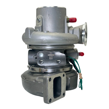 2881994 Genuine Cummins Turbocharger He551V - Truck To Trailer