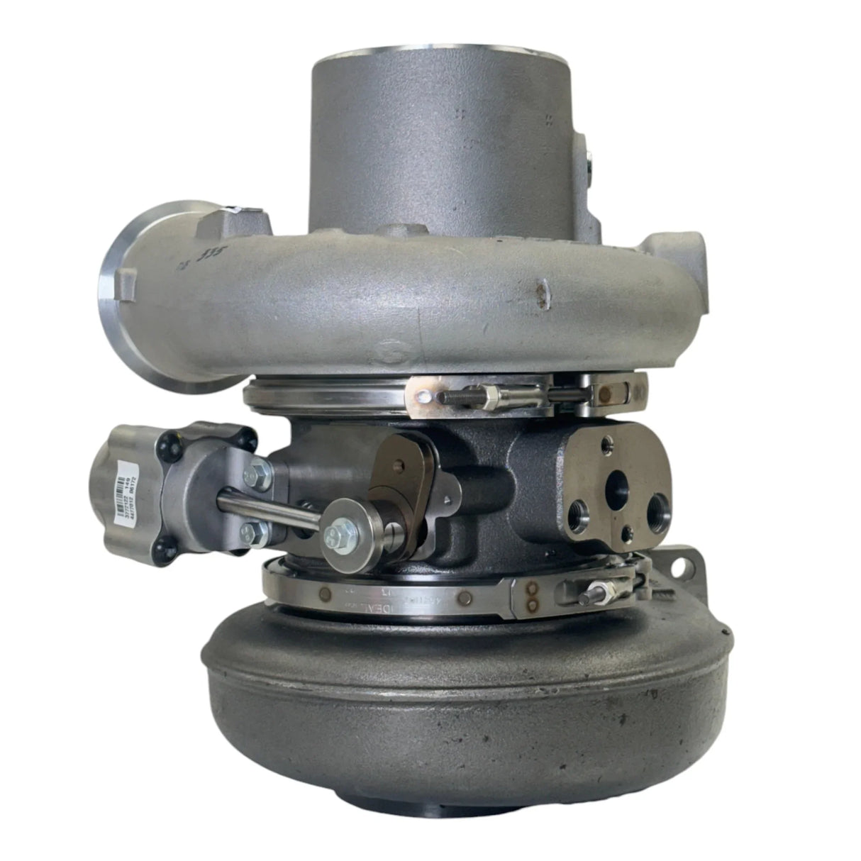 2881994 Genuine Cummins Turbocharger He551V - Truck To Trailer