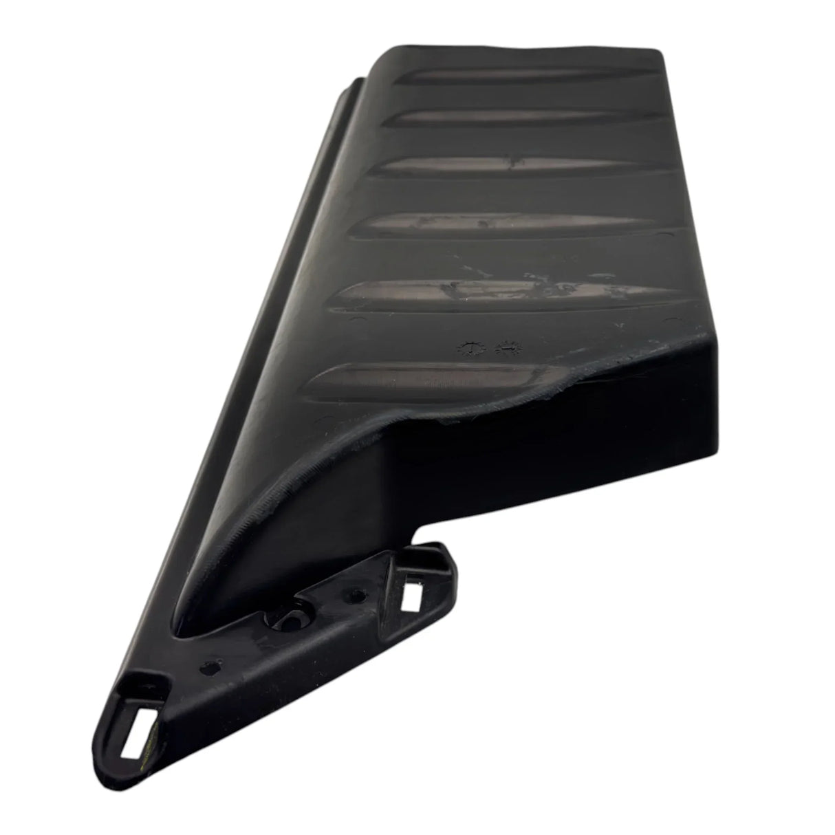 1720843001 Genuine Freightliner Right Side Hood Intake Baffle - Truck To Trailer