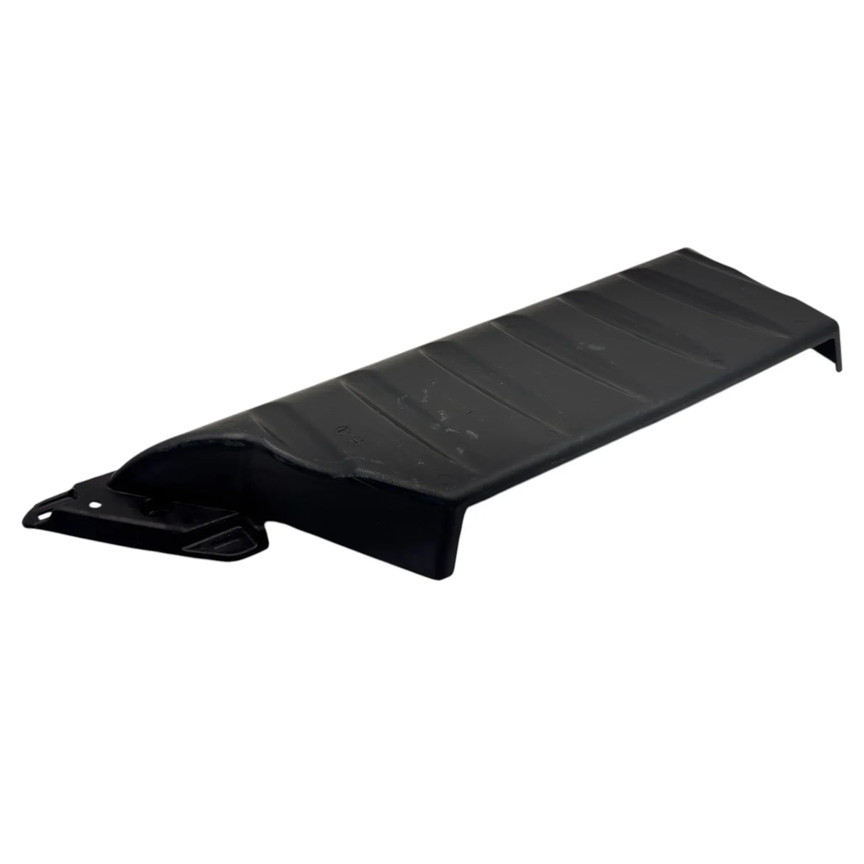 1720843001 Genuine Freightliner Right Side Hood Intake Baffle - Truck To Trailer