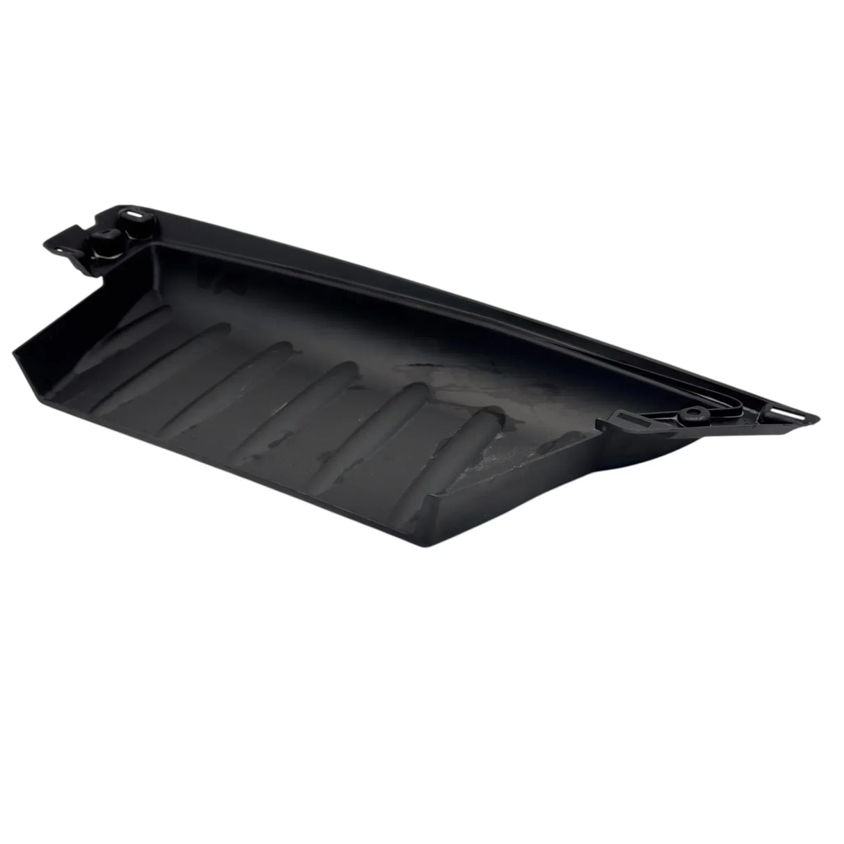 1720843001 Genuine Freightliner Right Side Hood Intake Baffle - Truck To Trailer