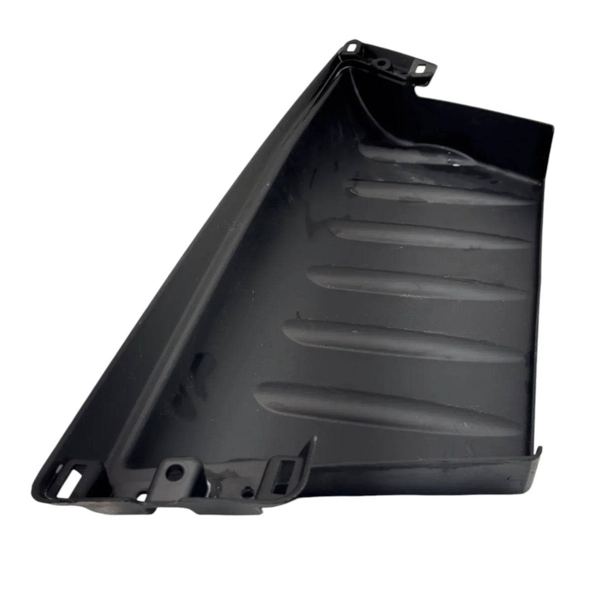 1720843001 Genuine Freightliner Right Side Hood Intake Baffle - Truck To Trailer