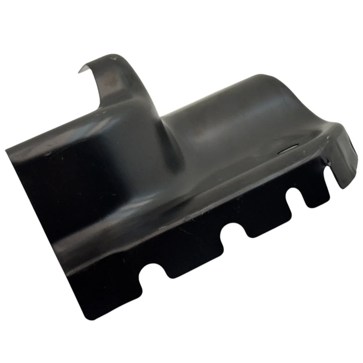 1865651000 Genuine Freightliner Left Side Floor Corner Coupler Sill - Truck To Trailer