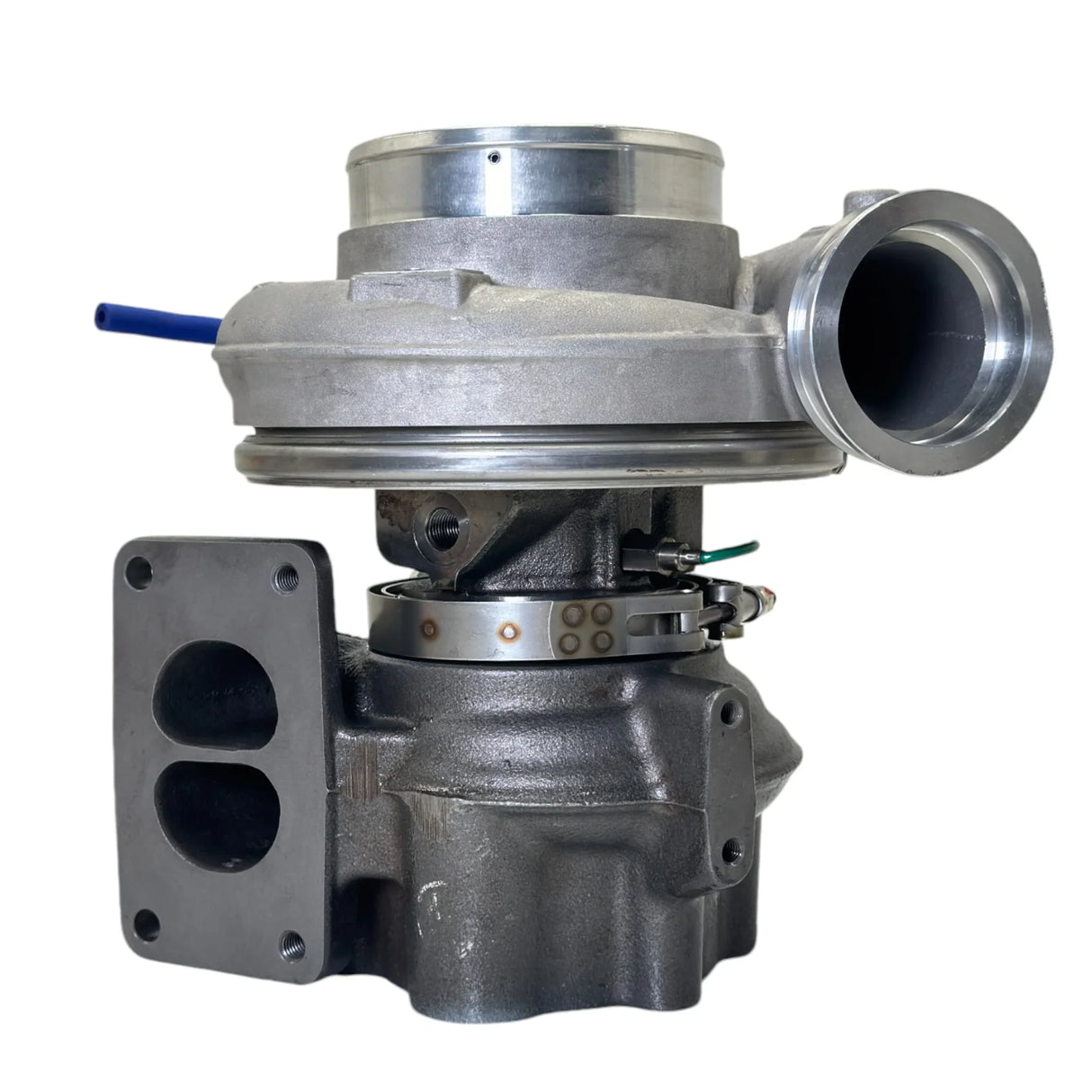 A4710968199 Genuine Borgwarner Turbocharger - Truck To Trailer