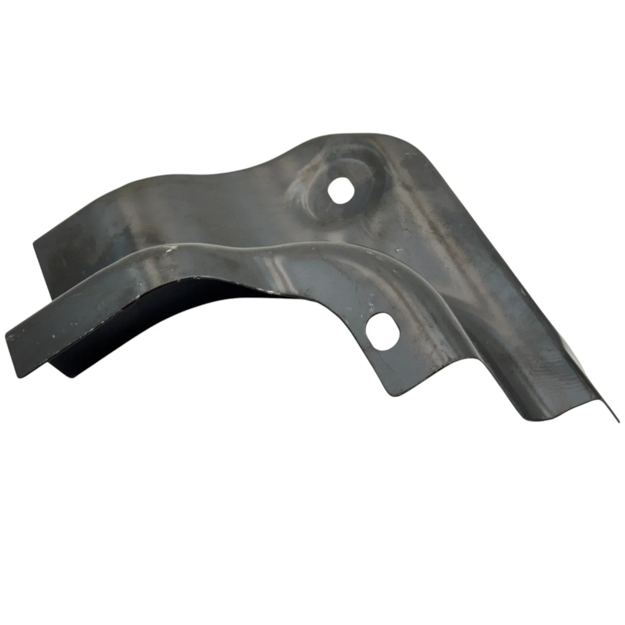 1865651000 Genuine Freightliner Left Side Floor Corner Coupler Sill - Truck To Trailer