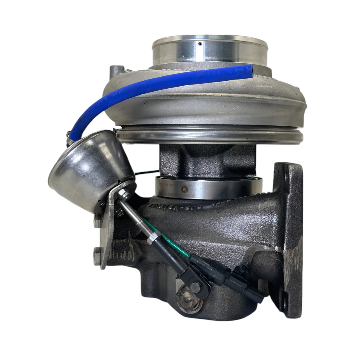 A4710968199 Genuine Borgwarner Turbocharger - Truck To Trailer