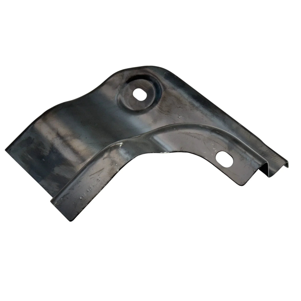 1865651000 Genuine Freightliner Left Side Floor Corner Coupler Sill - Truck To Trailer