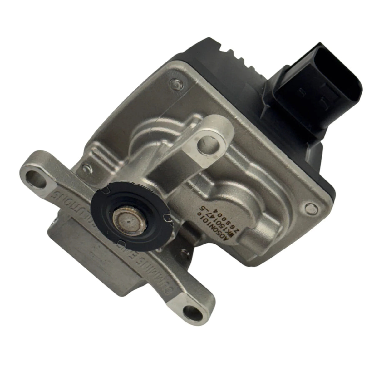 Ea0001407439 Genuine Detroit Diesel DEF Metering Unit - Truck To Trailer