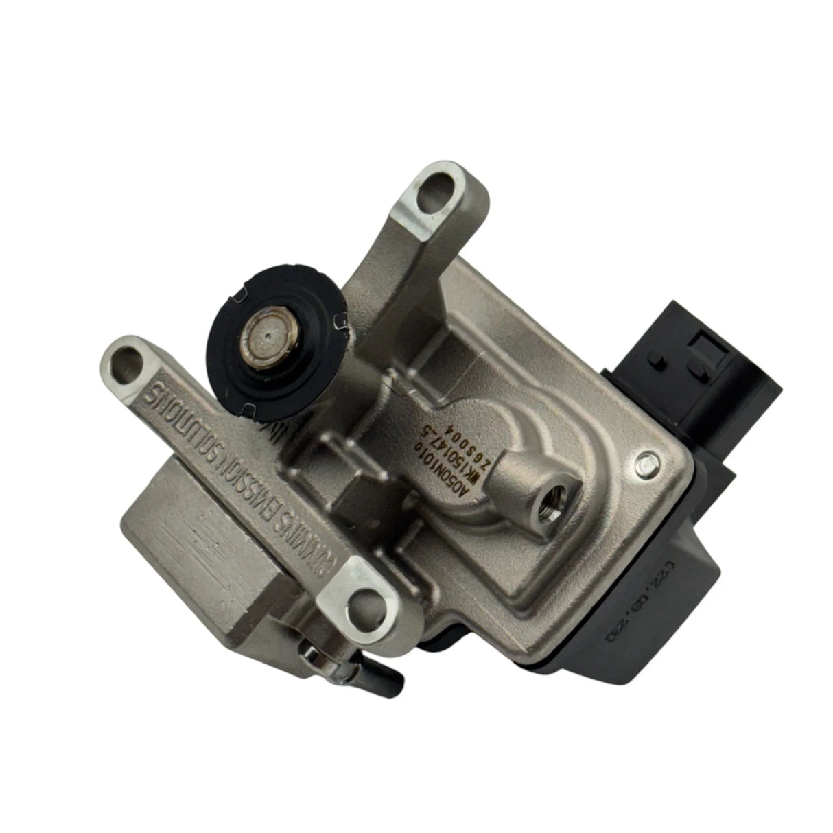 A0001404039 Genuine Detroit Diesel DEF Metering Unit - Truck To Trailer