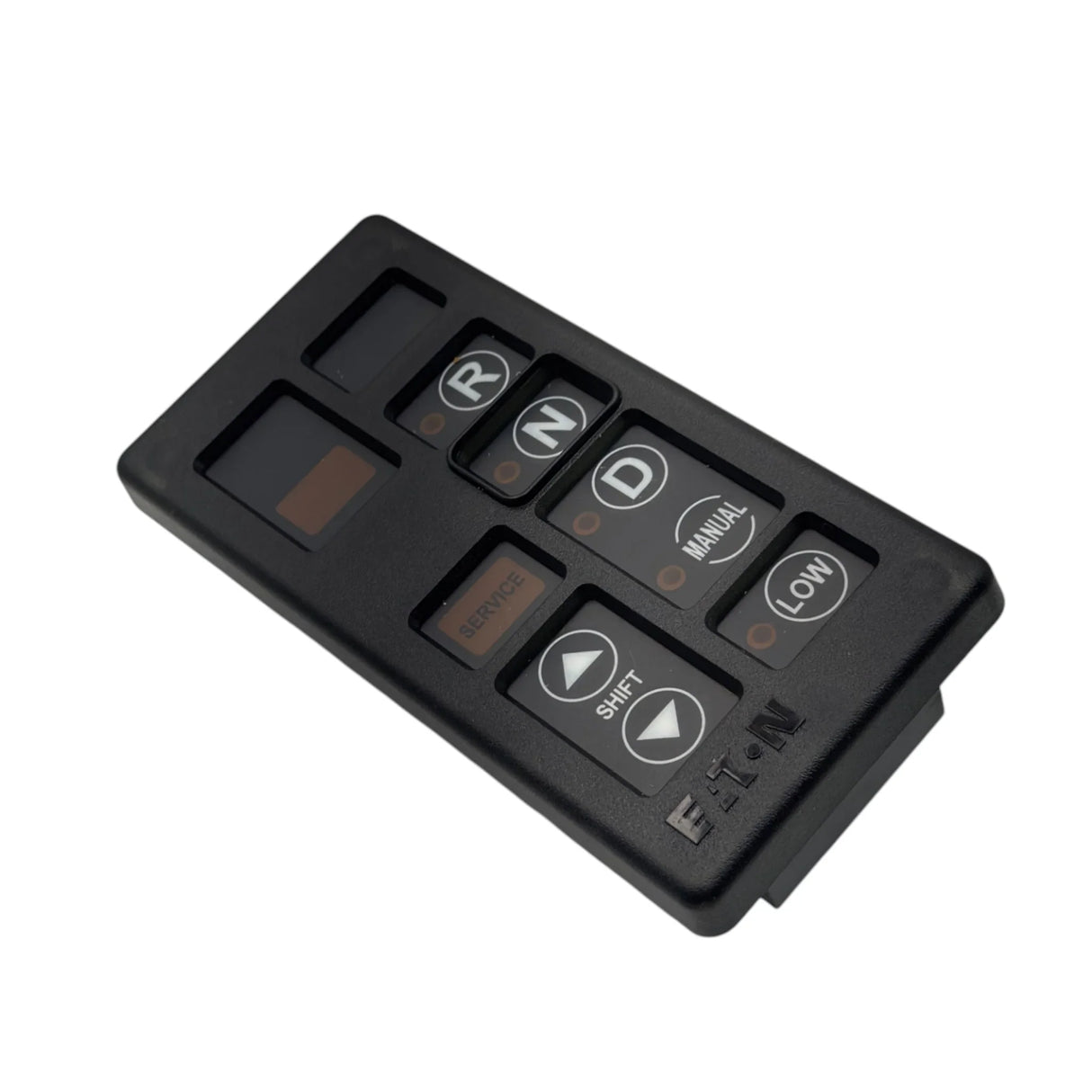 Ful4306043 Genuine Eaton Transmission Push Button Shift Selector - Truck To Trailer