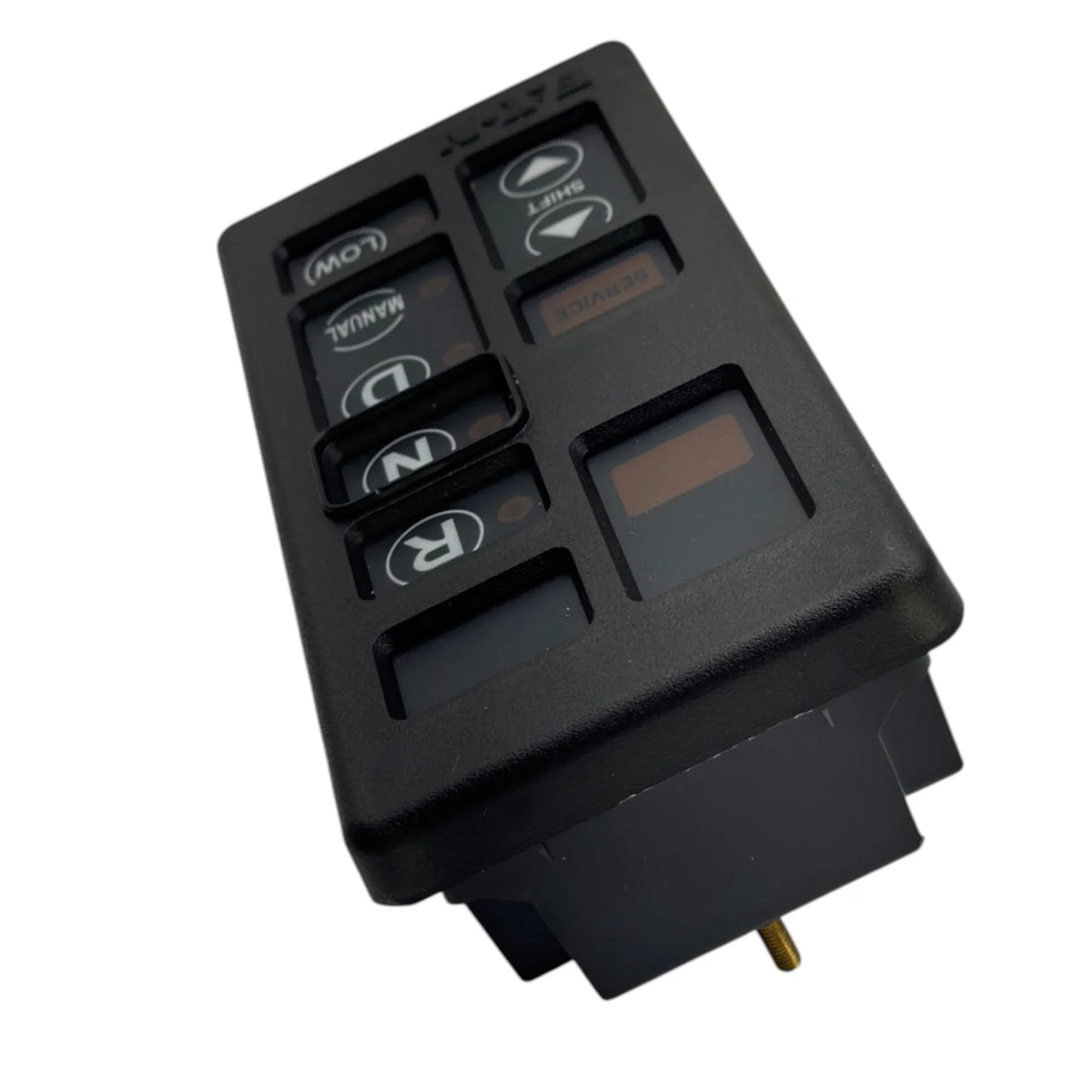 Ful4306043 Genuine Eaton Transmission Push Button Shift Selector - Truck To Trailer