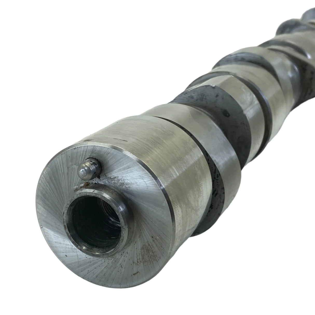 23524912 Genuine Detroit Diesel Camshaft - Truck To Trailer