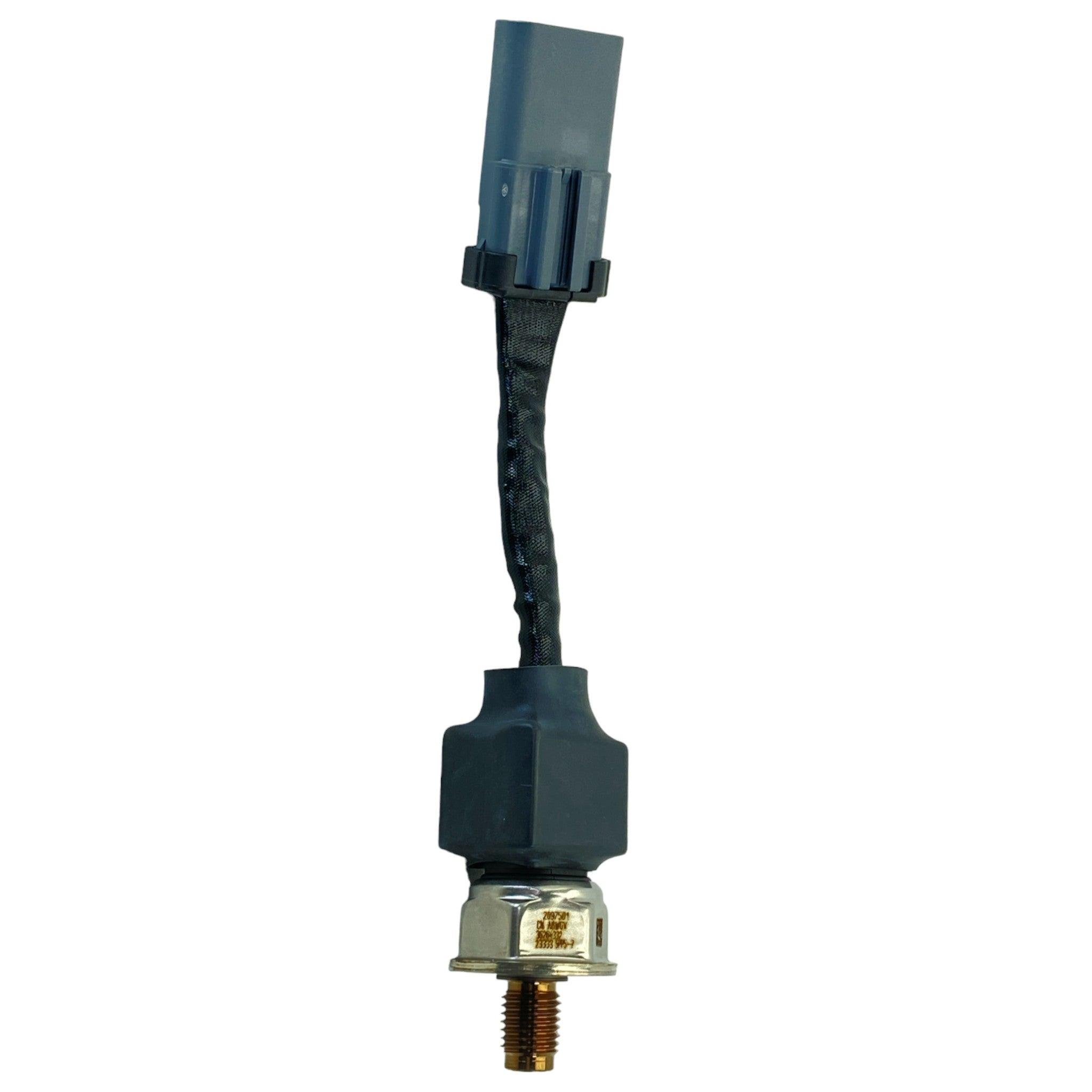 2897581 Genuine Cummins Pressure Sensor For Isx – Truck To 2897581 Genuine Cummins Pressure Sensor For Isx – Truck To