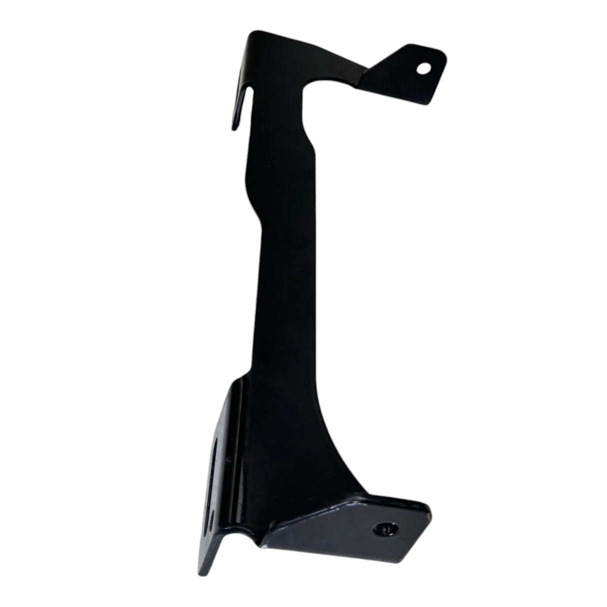 22-77352-000 Genuine Freightliner Fair Mounting Bracket - Truck To Trailer