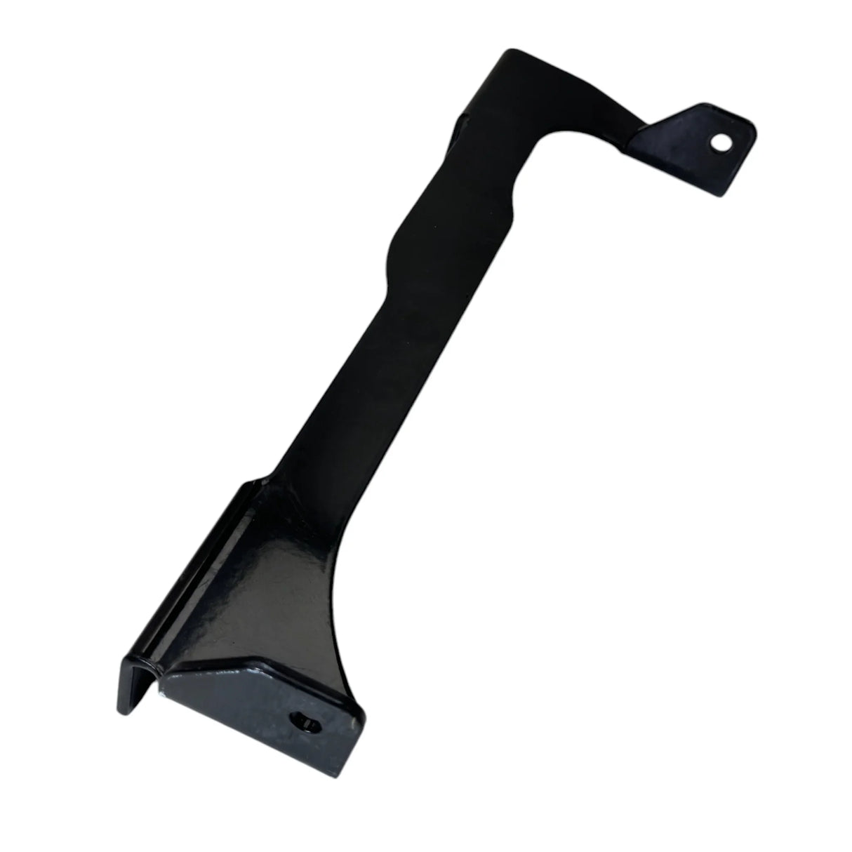 22-77352-000 Genuine Freightliner Fair Mounting Bracket - Truck To Trailer