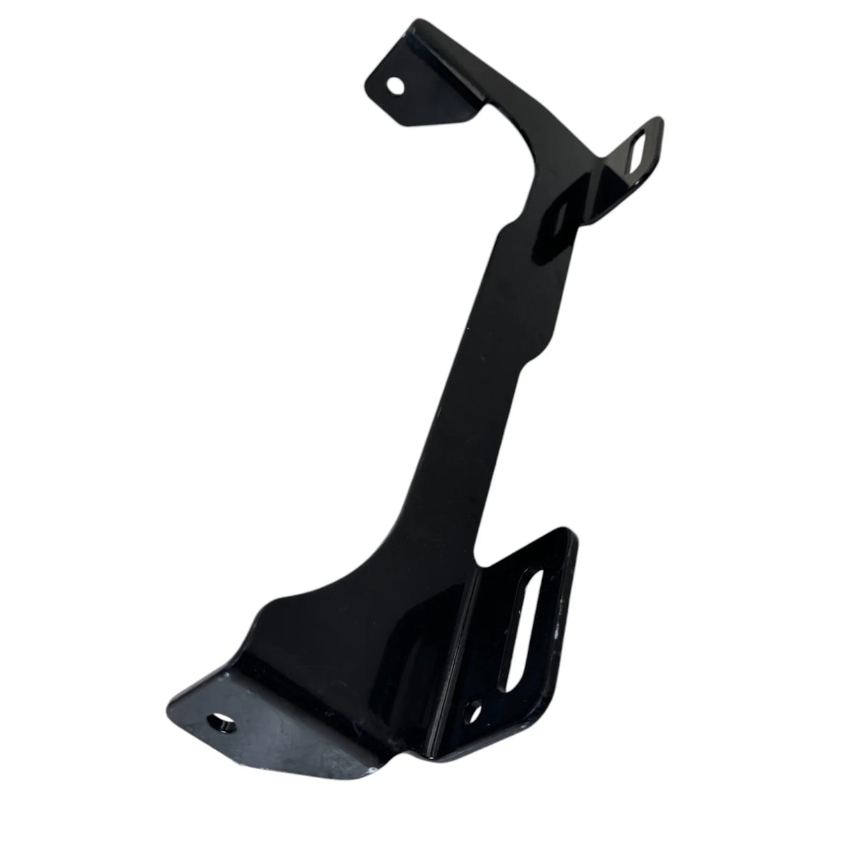 22-77352-000 Genuine Freightliner Fair Mounting Bracket - Truck To Trailer