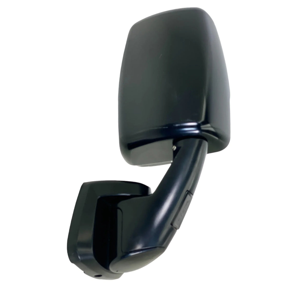 715309 Velvac Left Side Door Mirror Assembly - Truck To Trailer