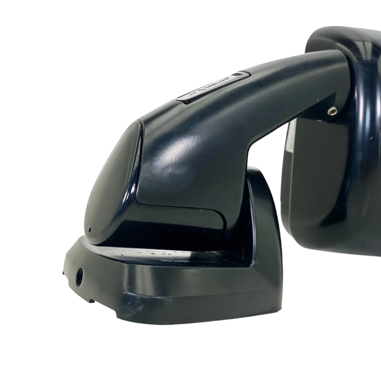 715309 Velvac Left Side Door Mirror Assembly - Truck To Trailer