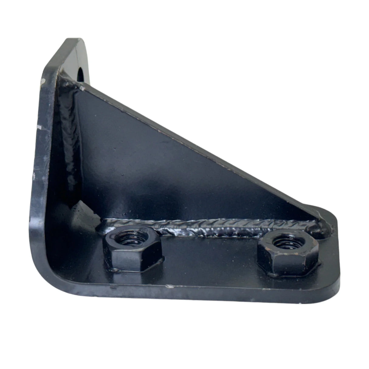 A21-26663-001 Genuine Freightliner Right Lower Bumper Bracket - Truck To Trailer