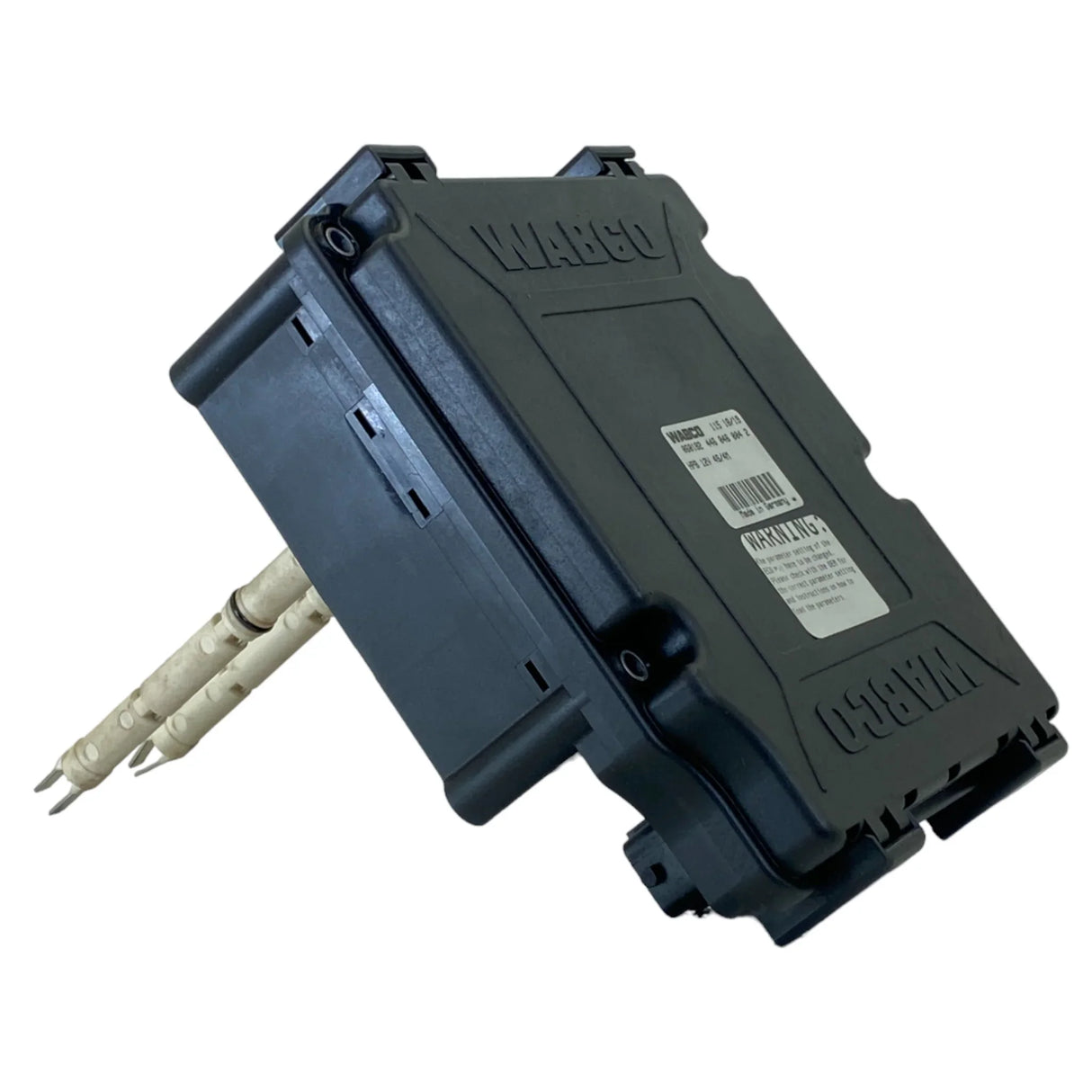 446 046 004 2 Genuine Wabco ABS ECU Electronic Control Unit - Truck To Trailer