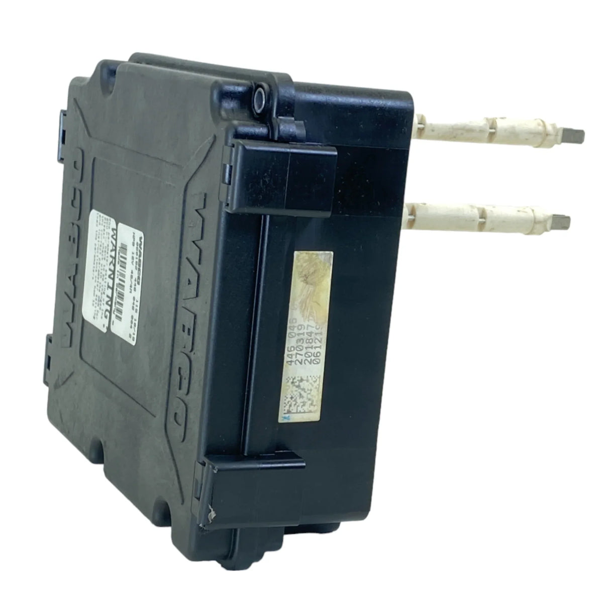 446 046 004 2 Genuine Wabco ABS ECU Electronic Control Unit - Truck To Trailer