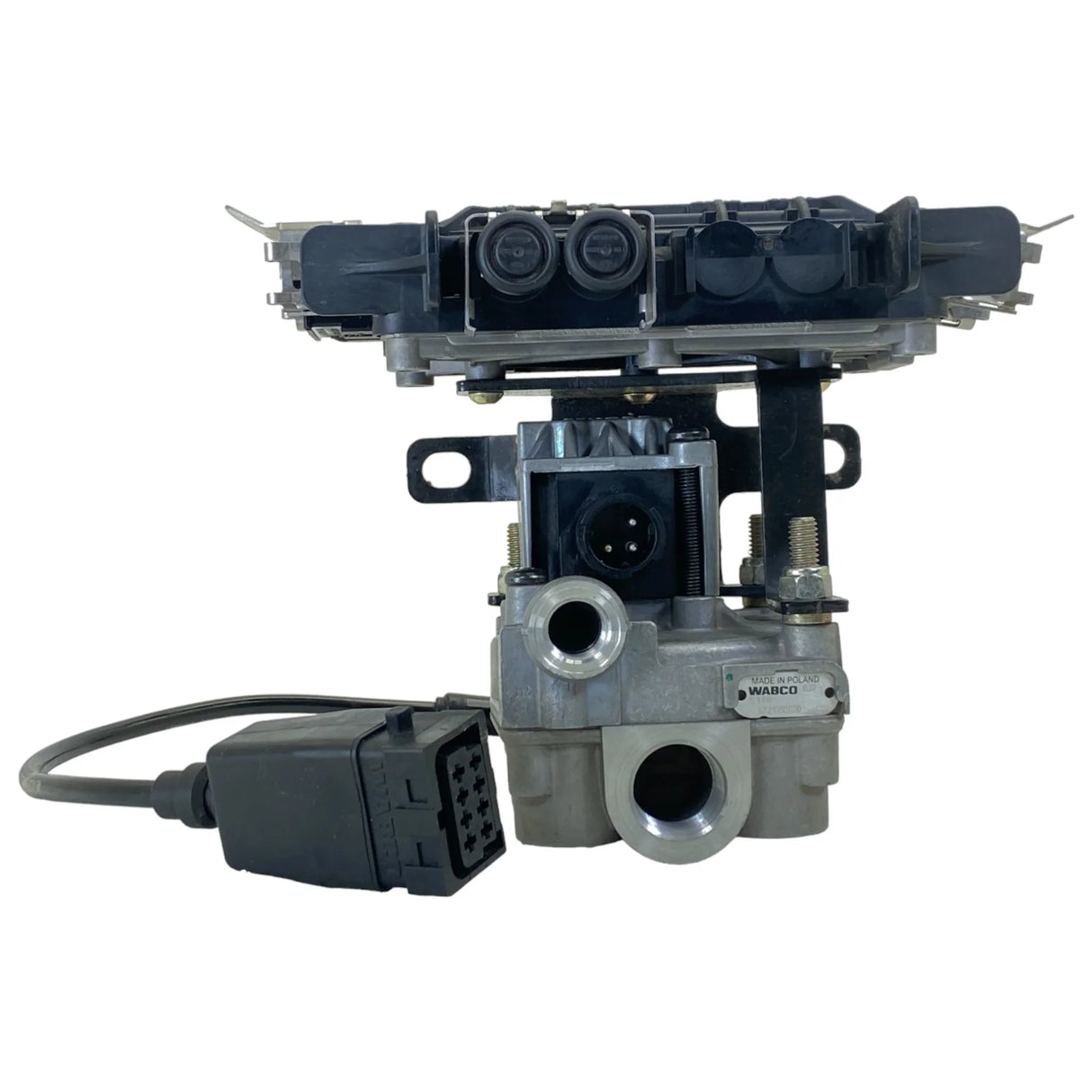 4005001040 Genuine Wabco ECU Valve Assembly - Truck To Trailer