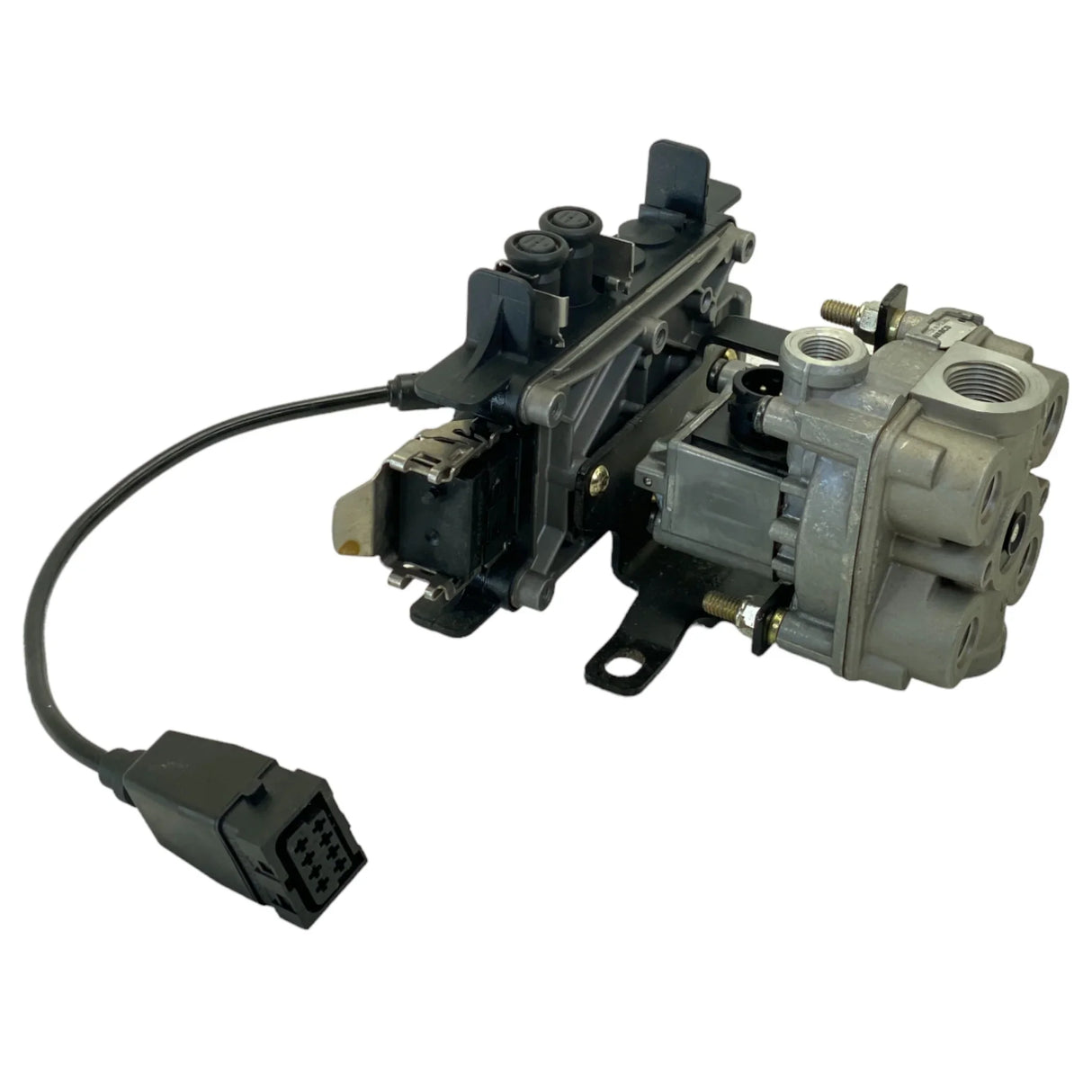 4005001040 Genuine Wabco ECU Valve Assembly - Truck To Trailer