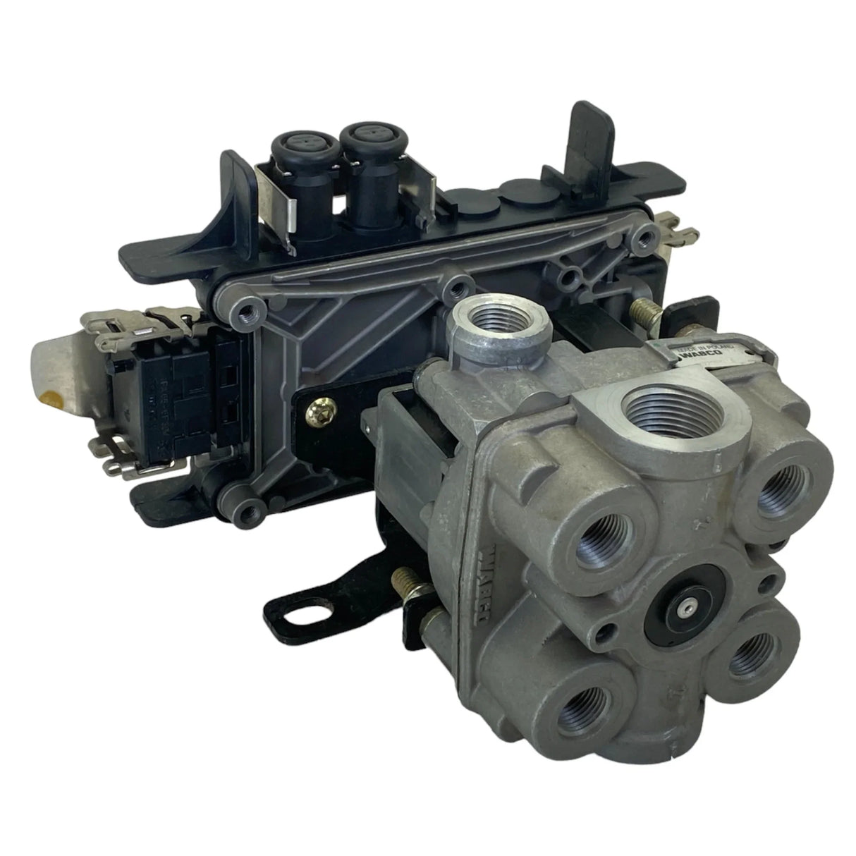 4005001040 Genuine Wabco ECU Valve Assembly - Truck To Trailer