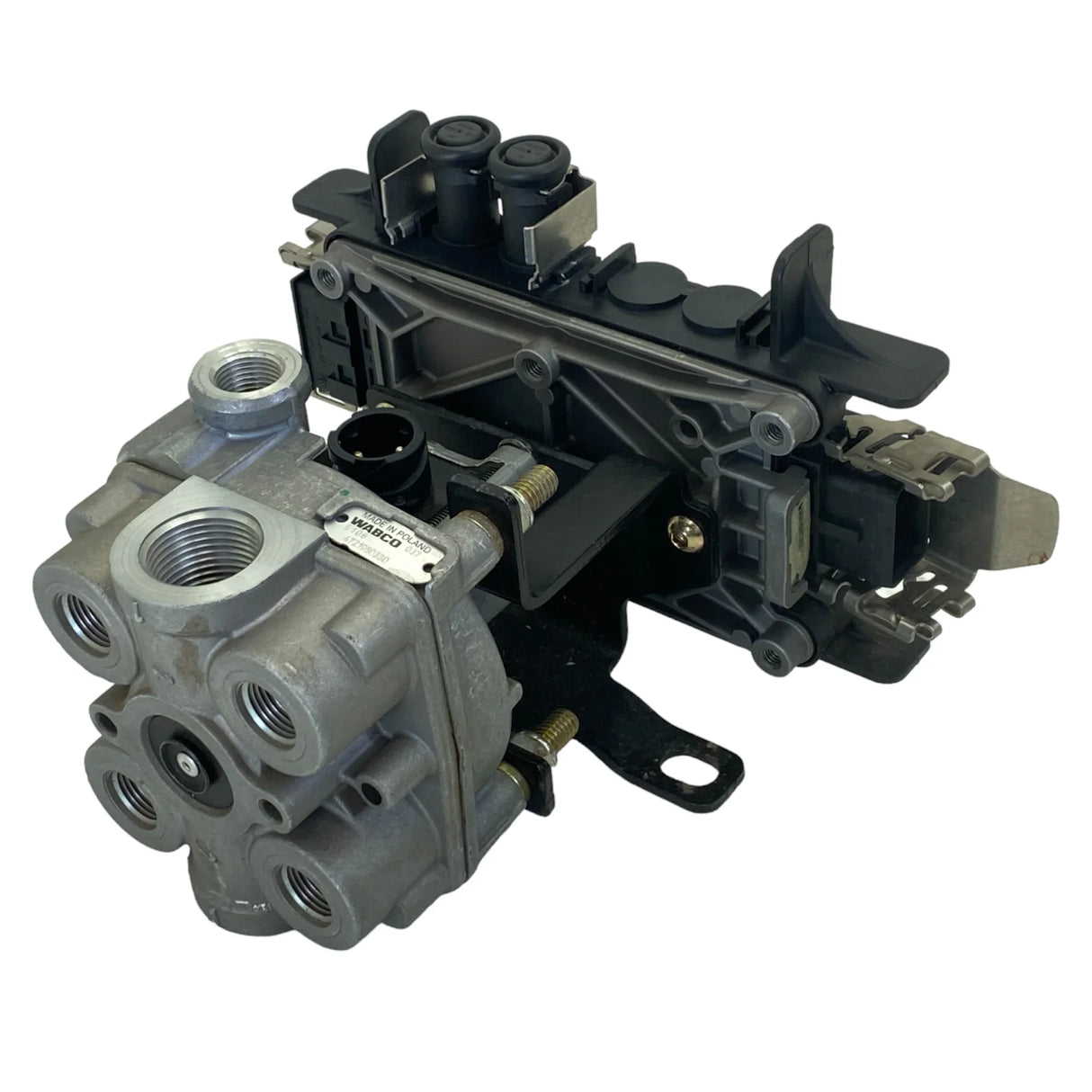 4005001040 Genuine Wabco ECU Valve Assembly - Truck To Trailer