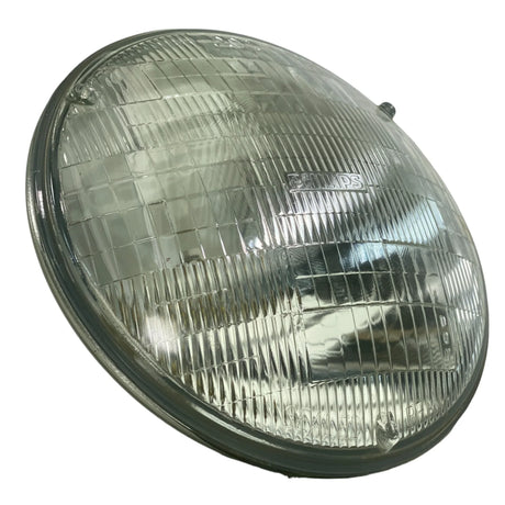 H6024 Genuine Philips Standard Halogen Sealed Beam Headlamp - Truck To Trailer