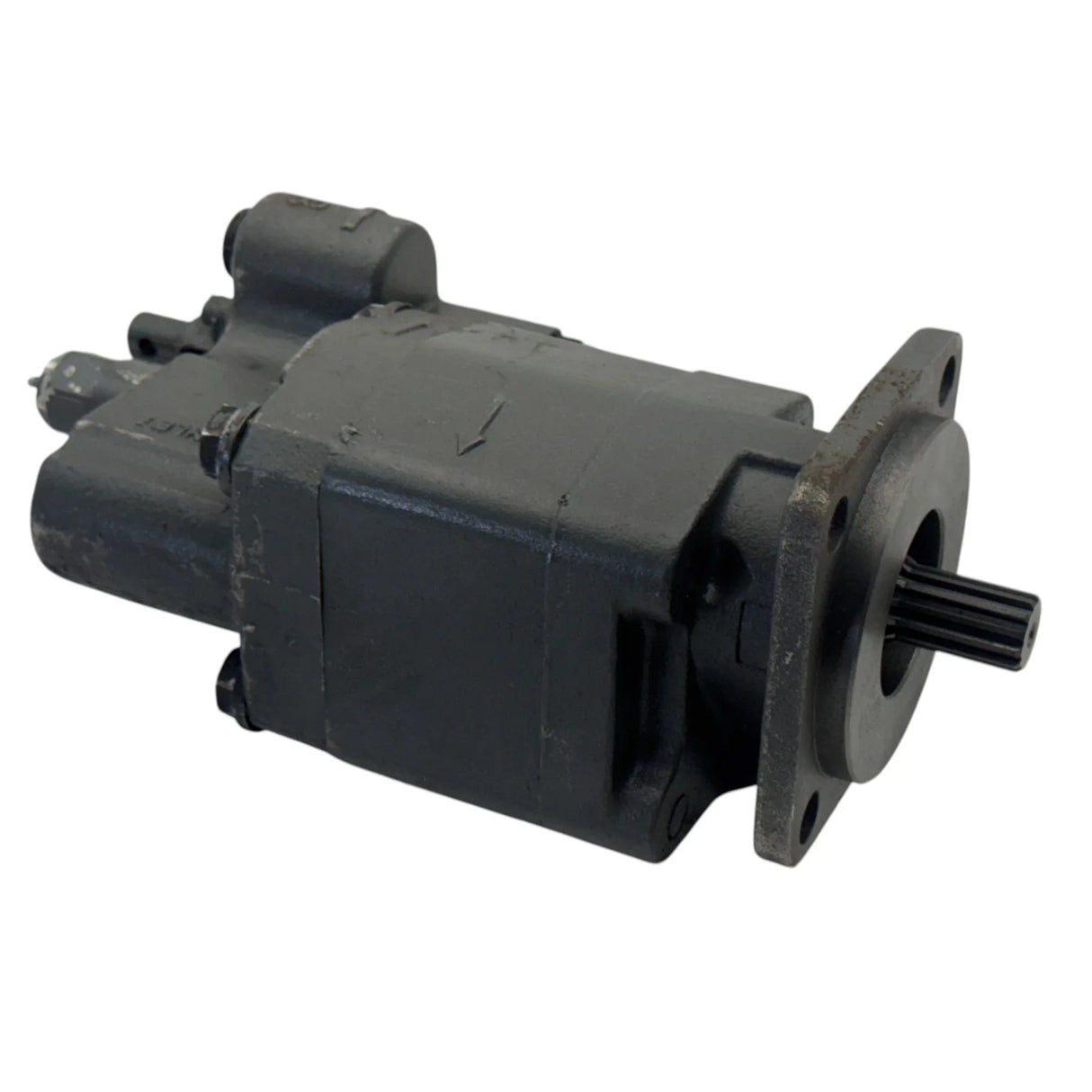 WA102GAS Genuine World American Hydraulic Pump - Truck To Trailer