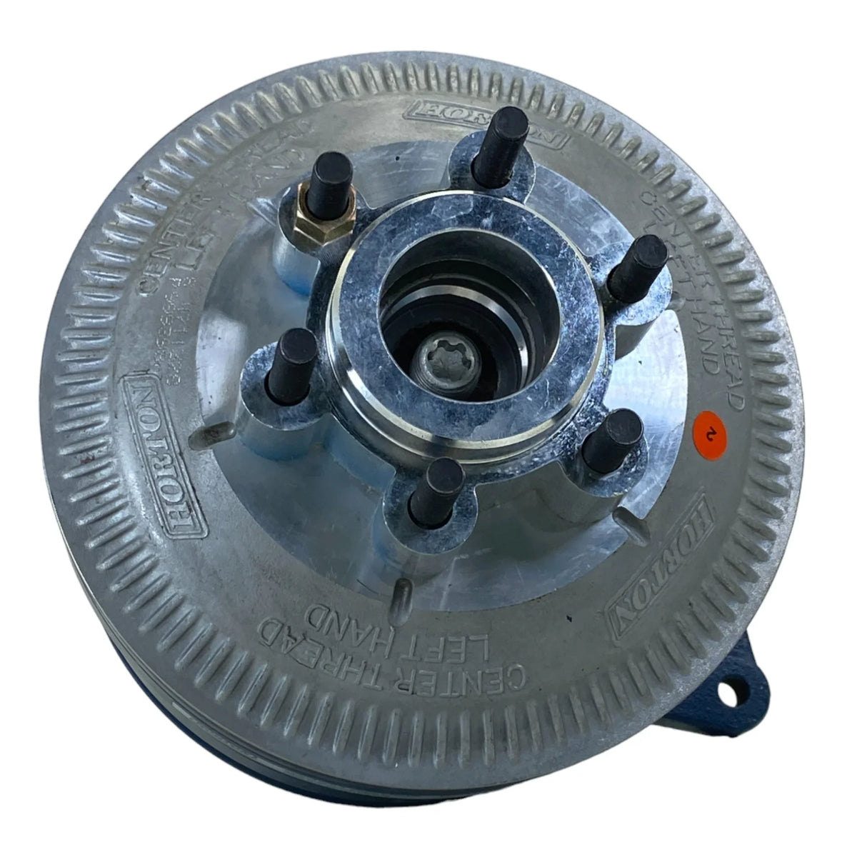 999398 Genuine Horton Fan Clutch For Caterpillar C10 - Truck To Trailer