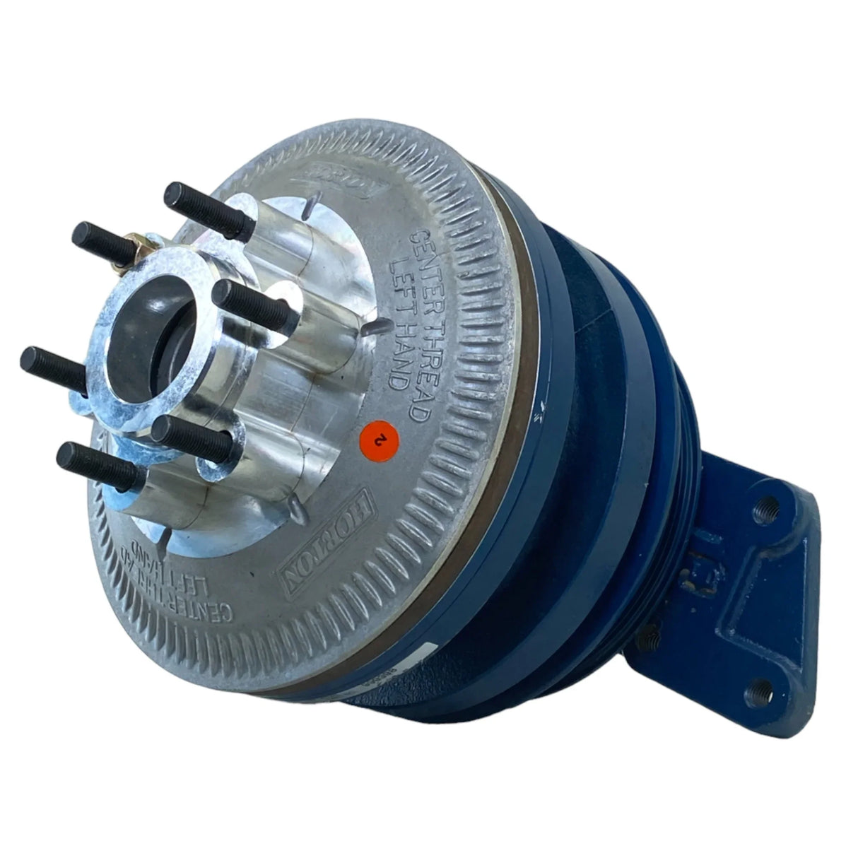 999398 Genuine Horton Fan Clutch For Caterpillar C10 - Truck To Trailer