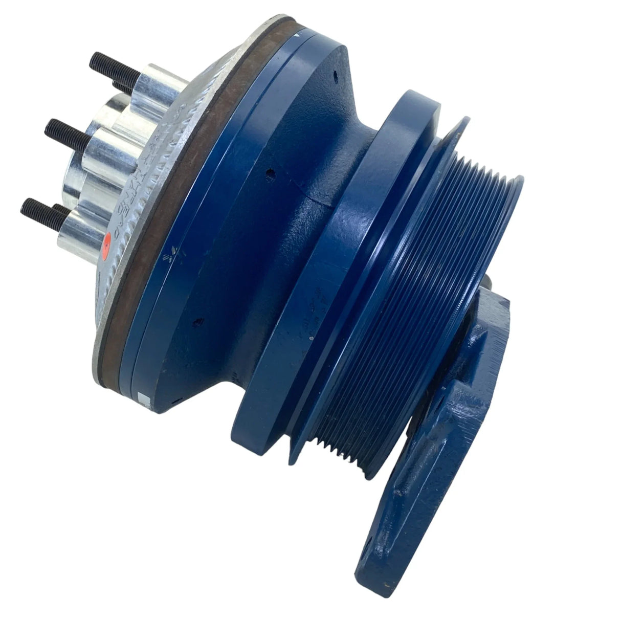 999398 Genuine Horton Fan Clutch For Caterpillar C10 - Truck To Trailer