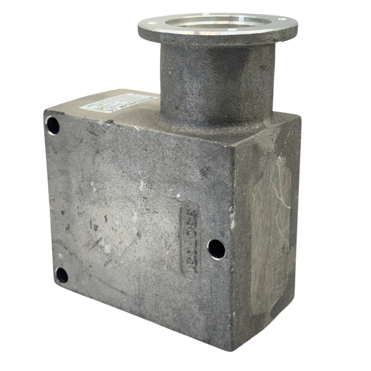 93076302 Genuine Swedrive Gear Drive - Truck To Trailer