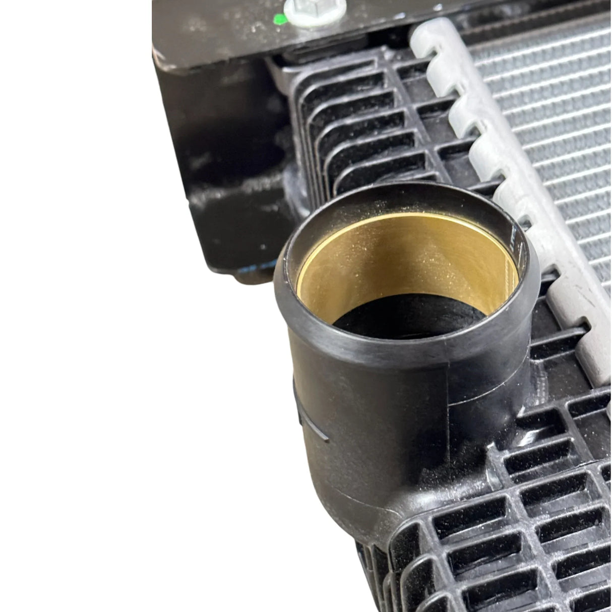 TXE1004270 Genuine Freightliner Housed Radiator Assembly - Truck To Trailer