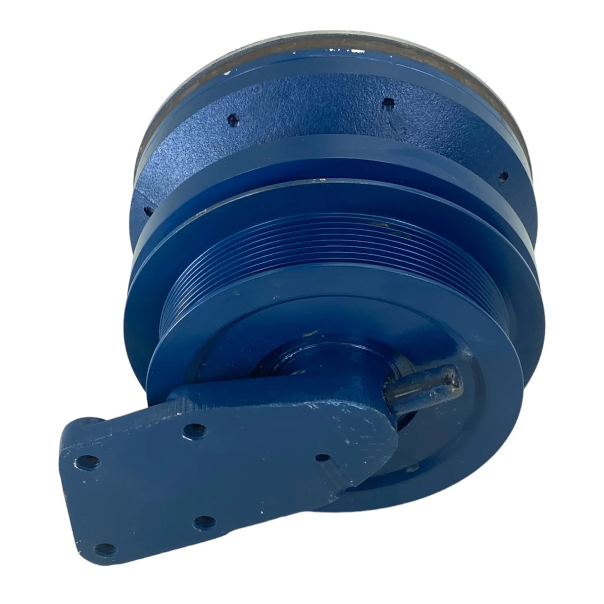 999398 Genuine Horton Fan Clutch For Caterpillar C10 - Truck To Trailer