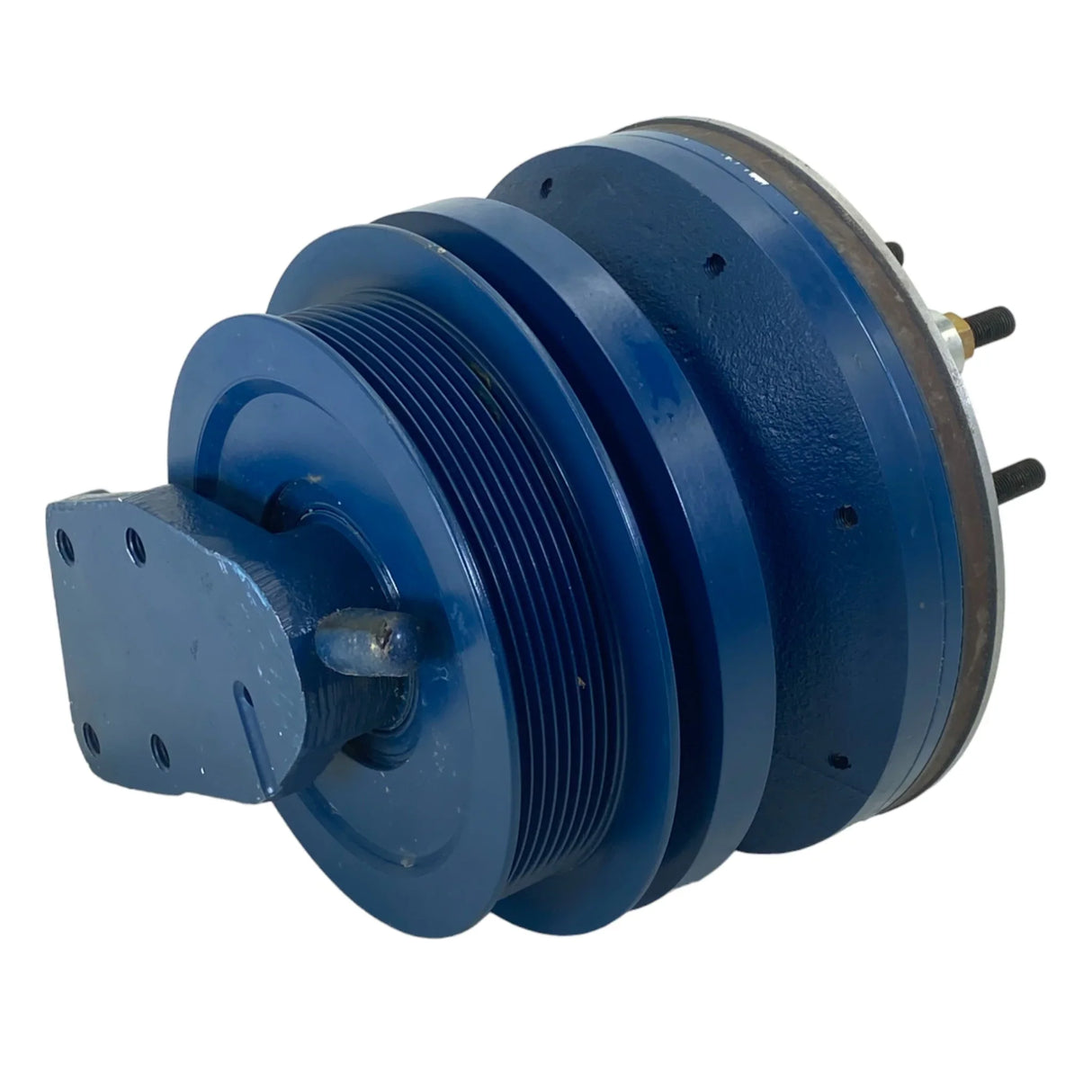 999398 Genuine Horton Fan Clutch For Caterpillar C10 - Truck To Trailer