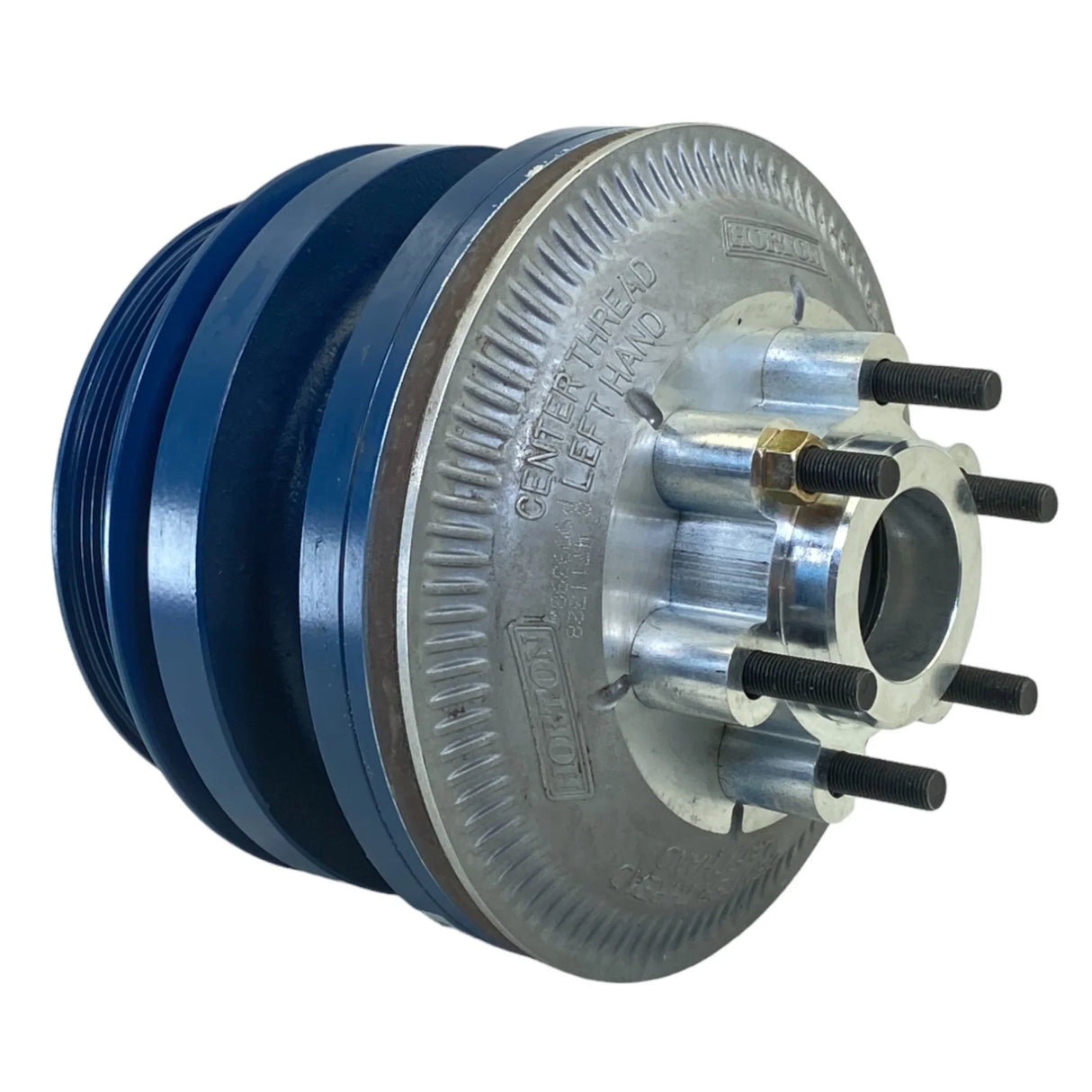 999398 Genuine Horton Fan Clutch For Caterpillar C10 - Truck To Trailer