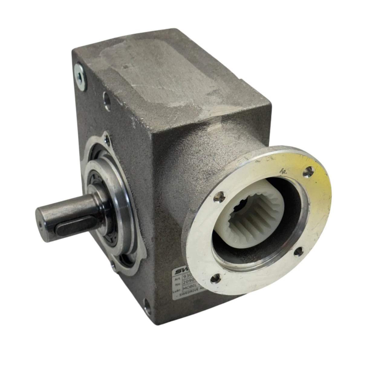 93076302 Genuine Swedrive Gear Drive - Truck To Trailer