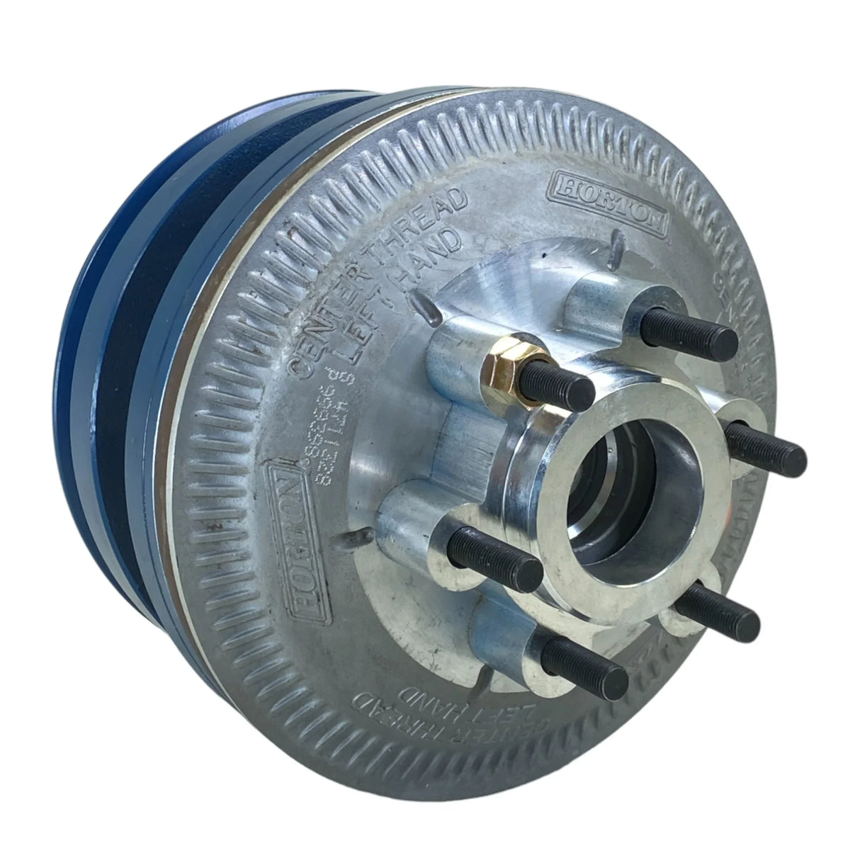 999398 Genuine Horton Fan Clutch For Caterpillar C10 - Truck To Trailer